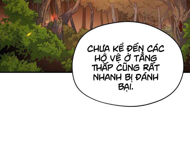 Người Chơi Không Thể Thăng Cấp chapter 2 - Upload bởi truyensieuhay.com