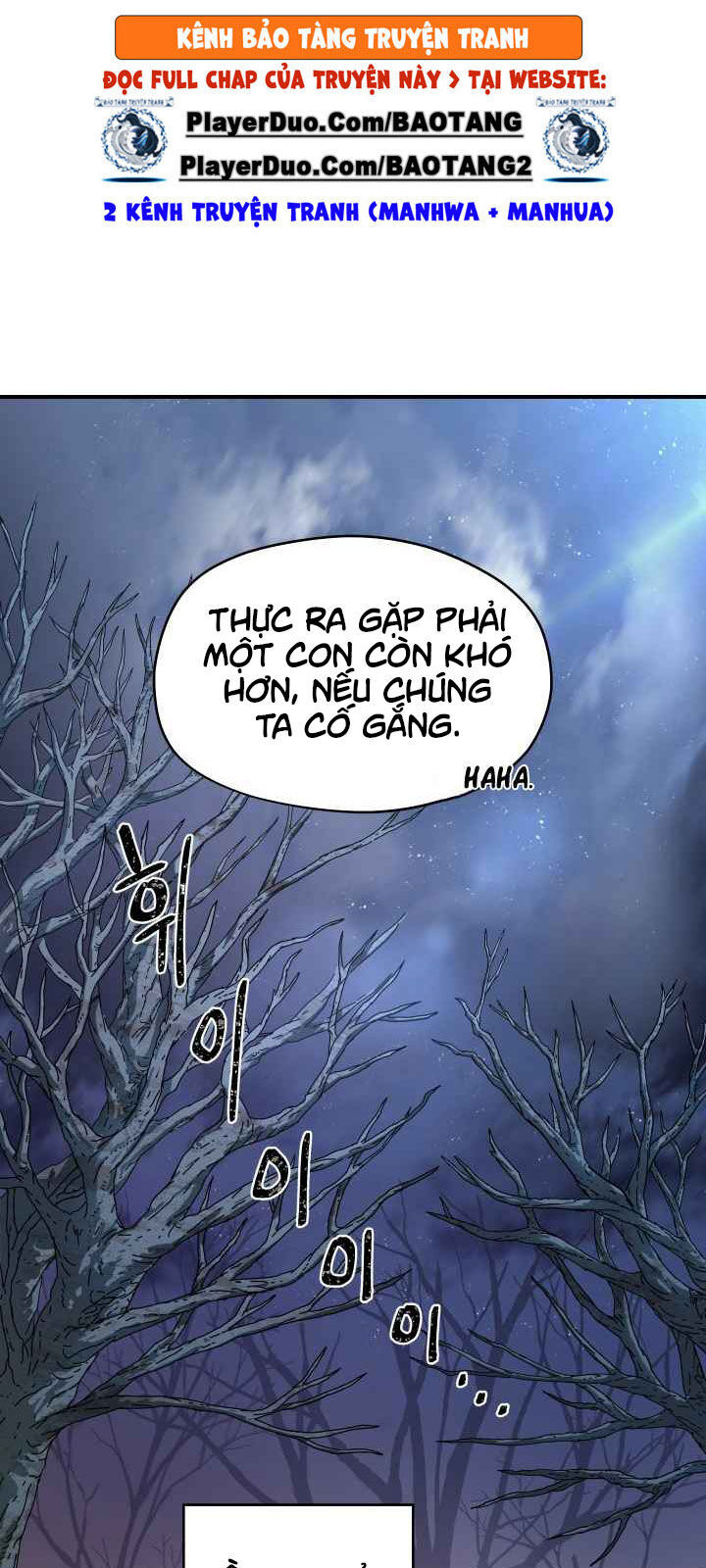 Người Chơi Không Thể Thăng Cấp chapter 2 - Upload bởi truyensieuhay.com