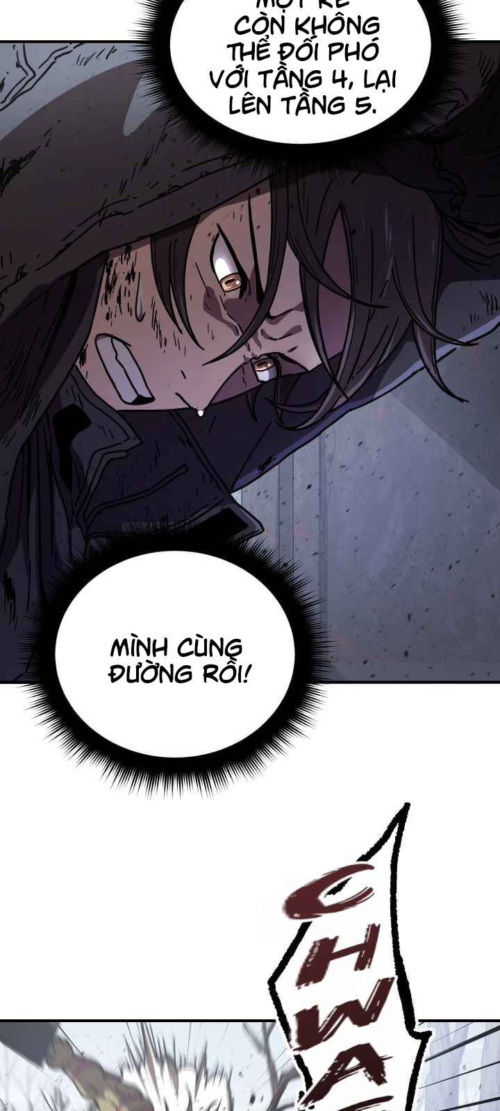 Người Chơi Không Thể Thăng Cấp chapter 3 - Upload bởi truyensieuhay.com