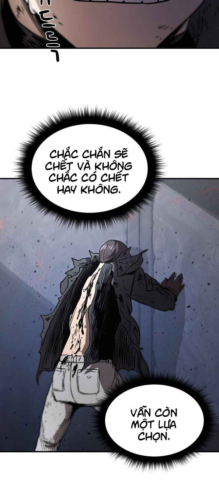 Người Chơi Không Thể Thăng Cấp chapter 3 - Upload bởi truyensieuhay.com