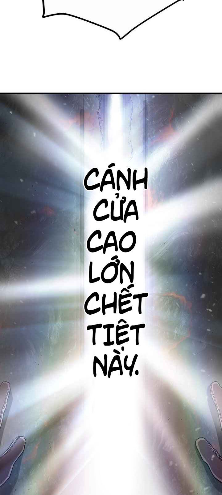Người Chơi Không Thể Thăng Cấp chapter 3 - Upload bởi truyensieuhay.com