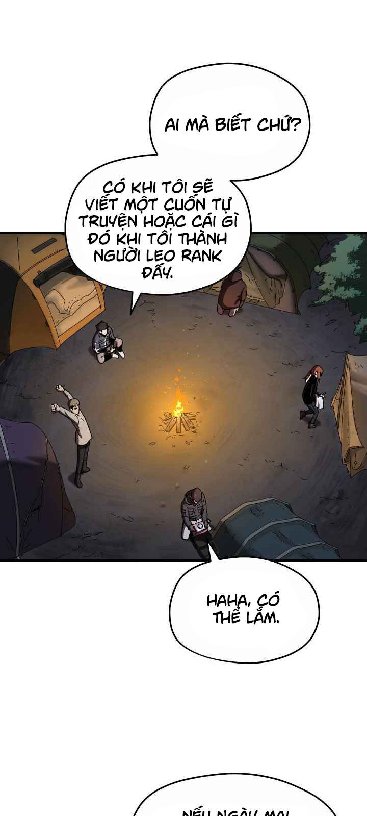 Người Chơi Không Thể Thăng Cấp chapter 3 - Upload bởi truyensieuhay.com