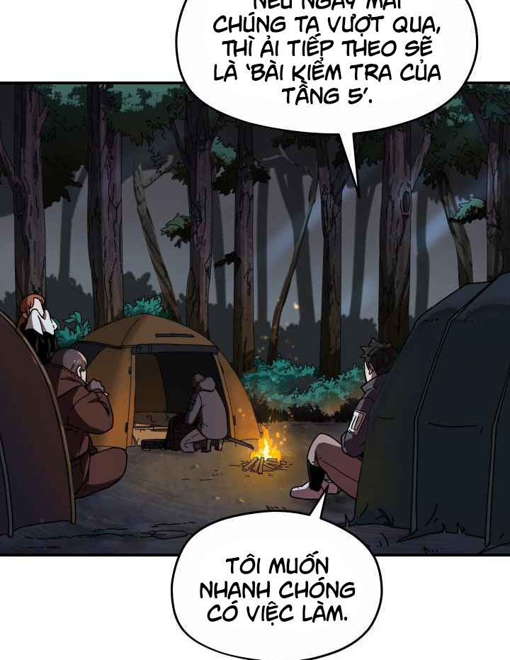 Người Chơi Không Thể Thăng Cấp chapter 3 - Upload bởi truyensieuhay.com