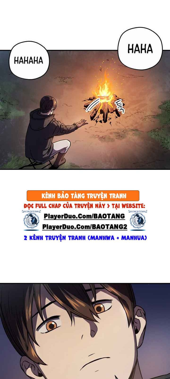 Người Chơi Không Thể Thăng Cấp chapter 3 - Upload bởi truyensieuhay.com