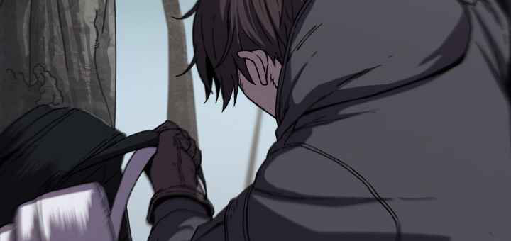 Người Chơi Không Thể Thăng Cấp chapter 3 - Upload bởi truyensieuhay.com