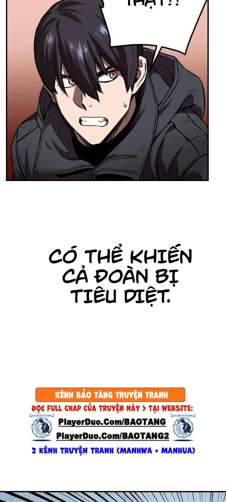 Người Chơi Không Thể Thăng Cấp chapter 3 - Upload bởi truyensieuhay.com