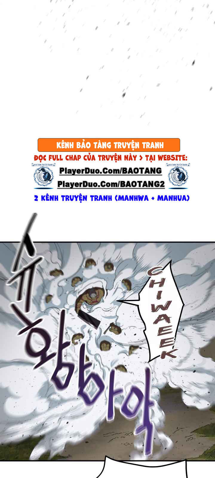 Người Chơi Không Thể Thăng Cấp chapter 3 - Upload bởi truyensieuhay.com