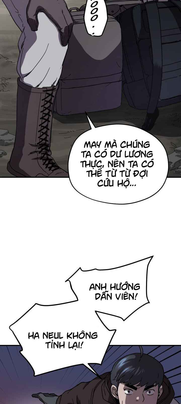 Người Chơi Không Thể Thăng Cấp chapter 3 - Upload bởi truyensieuhay.com