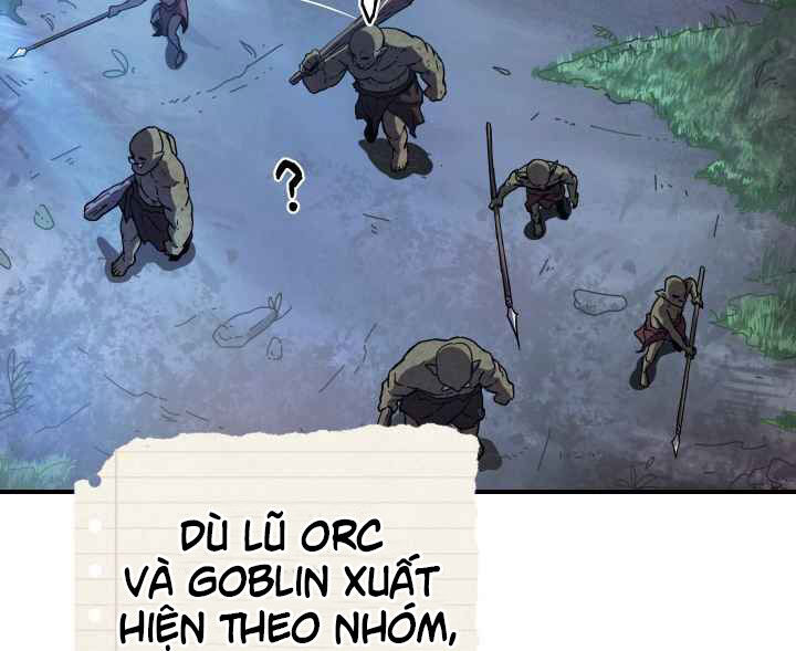 Người Chơi Không Thể Thăng Cấp chapter 3 - Upload bởi truyensieuhay.com