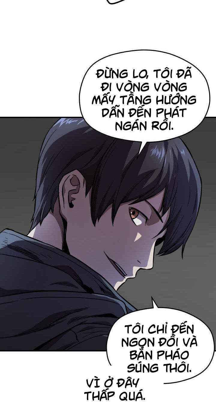 Người Chơi Không Thể Thăng Cấp chapter 3 - Upload bởi truyensieuhay.com