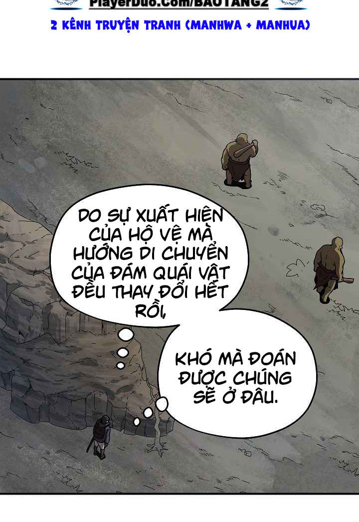 Người Chơi Không Thể Thăng Cấp chapter 3 - Upload bởi truyensieuhay.com