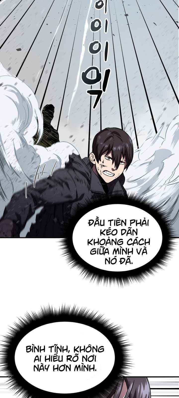 Người Chơi Không Thể Thăng Cấp chapter 3 - Upload bởi truyensieuhay.com