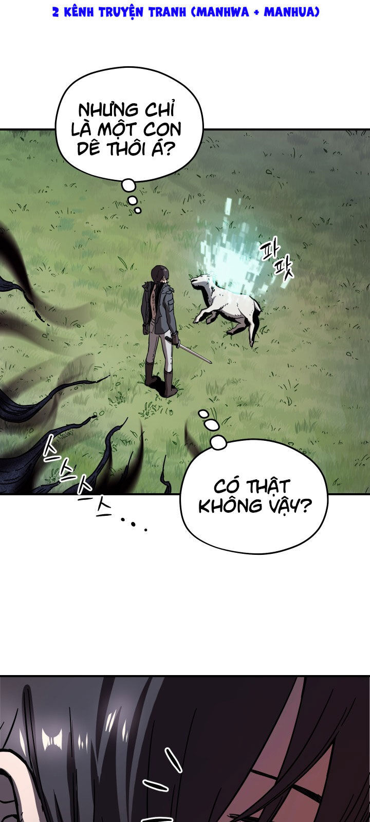 Người Chơi Không Thể Thăng Cấp chapter 4 - Upload bởi truyensieuhay.com