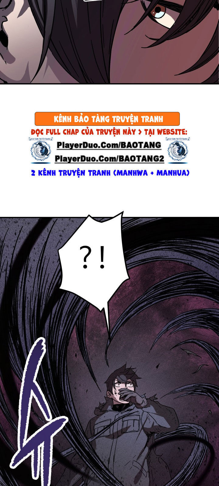 Người Chơi Không Thể Thăng Cấp chapter 4 - Upload bởi truyensieuhay.com