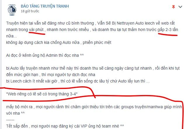 Người Chơi Không Thể Thăng Cấp chapter 4 - Upload bởi truyensieuhay.com