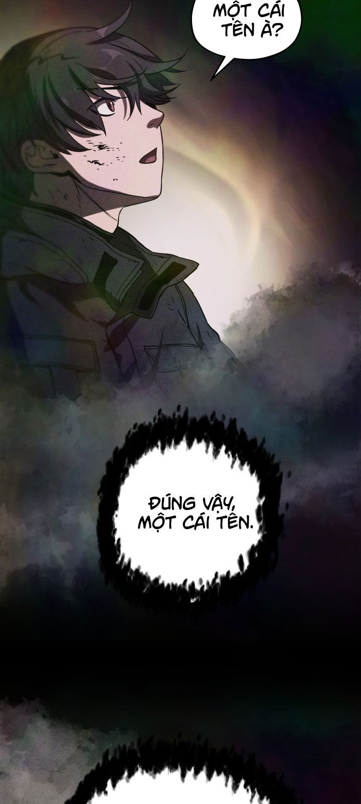Người Chơi Không Thể Thăng Cấp chapter 4 - Upload bởi truyensieuhay.com
