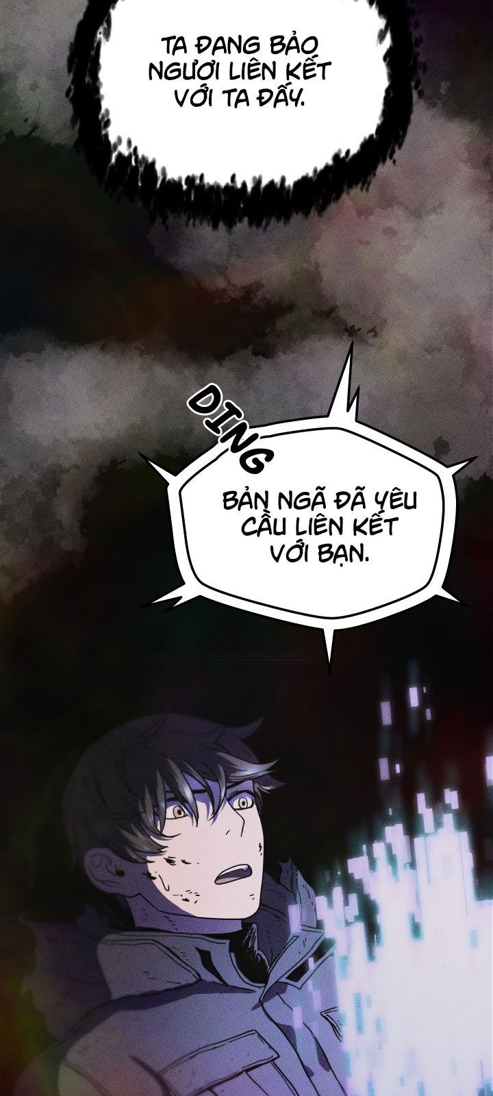 Người Chơi Không Thể Thăng Cấp chapter 4 - Upload bởi truyensieuhay.com