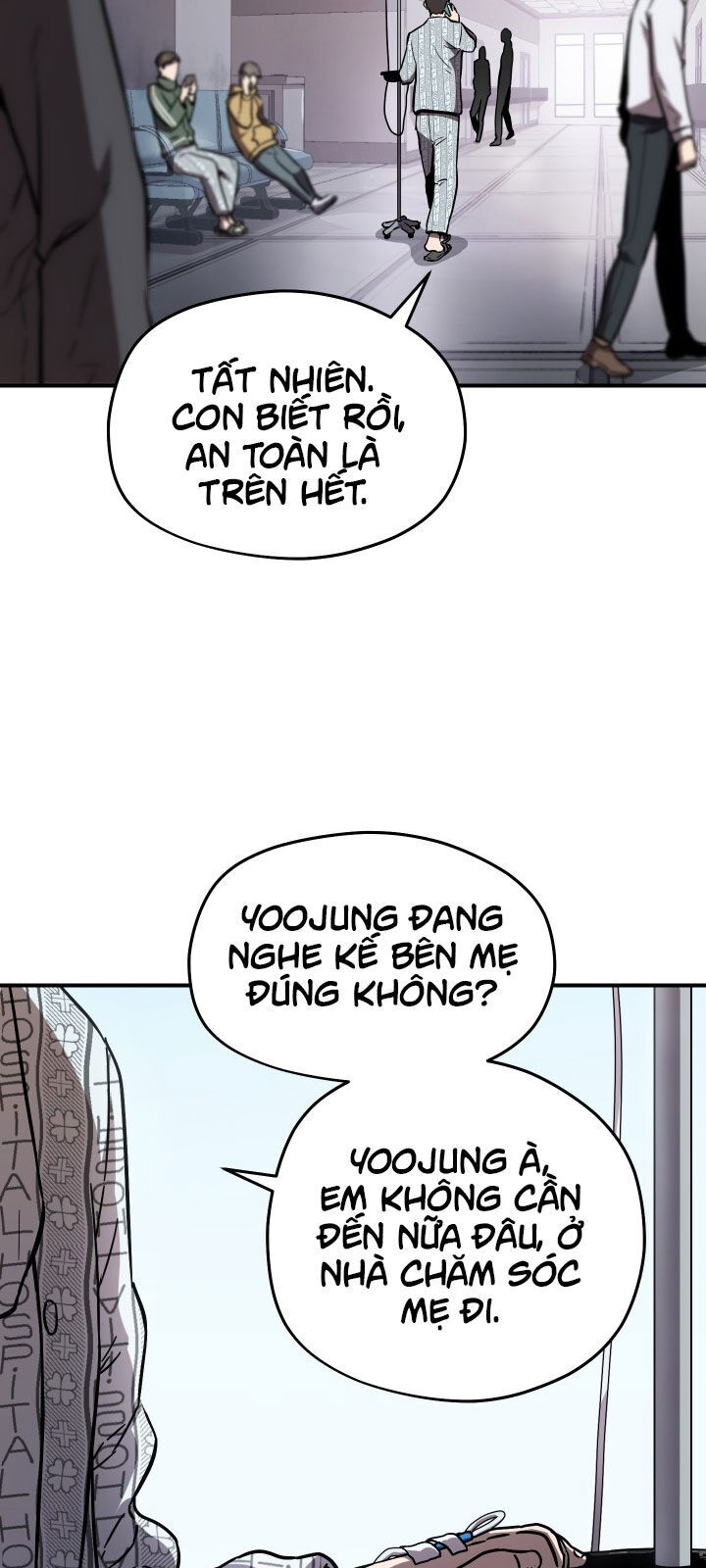 Người Chơi Không Thể Thăng Cấp chapter 4 - Upload bởi truyensieuhay.com