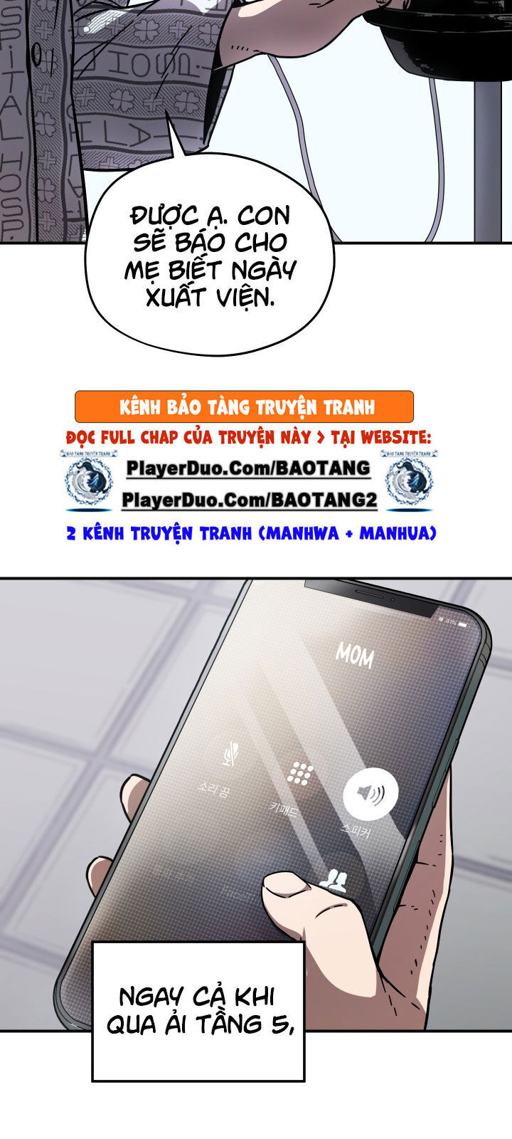 Người Chơi Không Thể Thăng Cấp chapter 4 - Upload bởi truyensieuhay.com