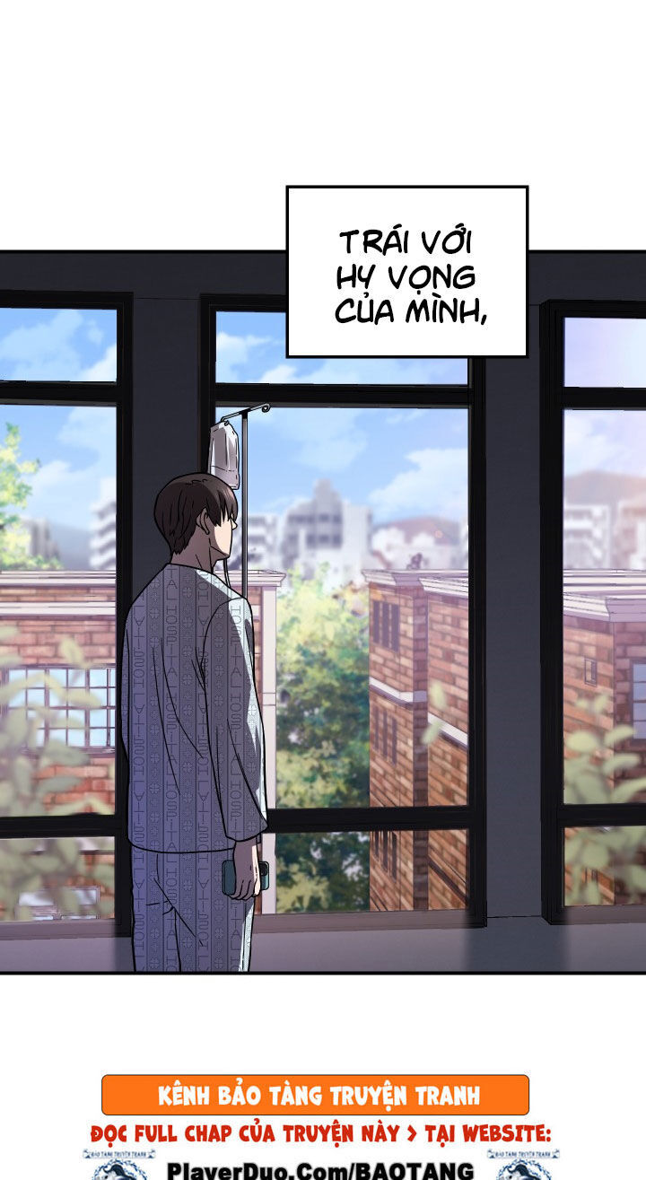Người Chơi Không Thể Thăng Cấp chapter 4 - Upload bởi truyensieuhay.com