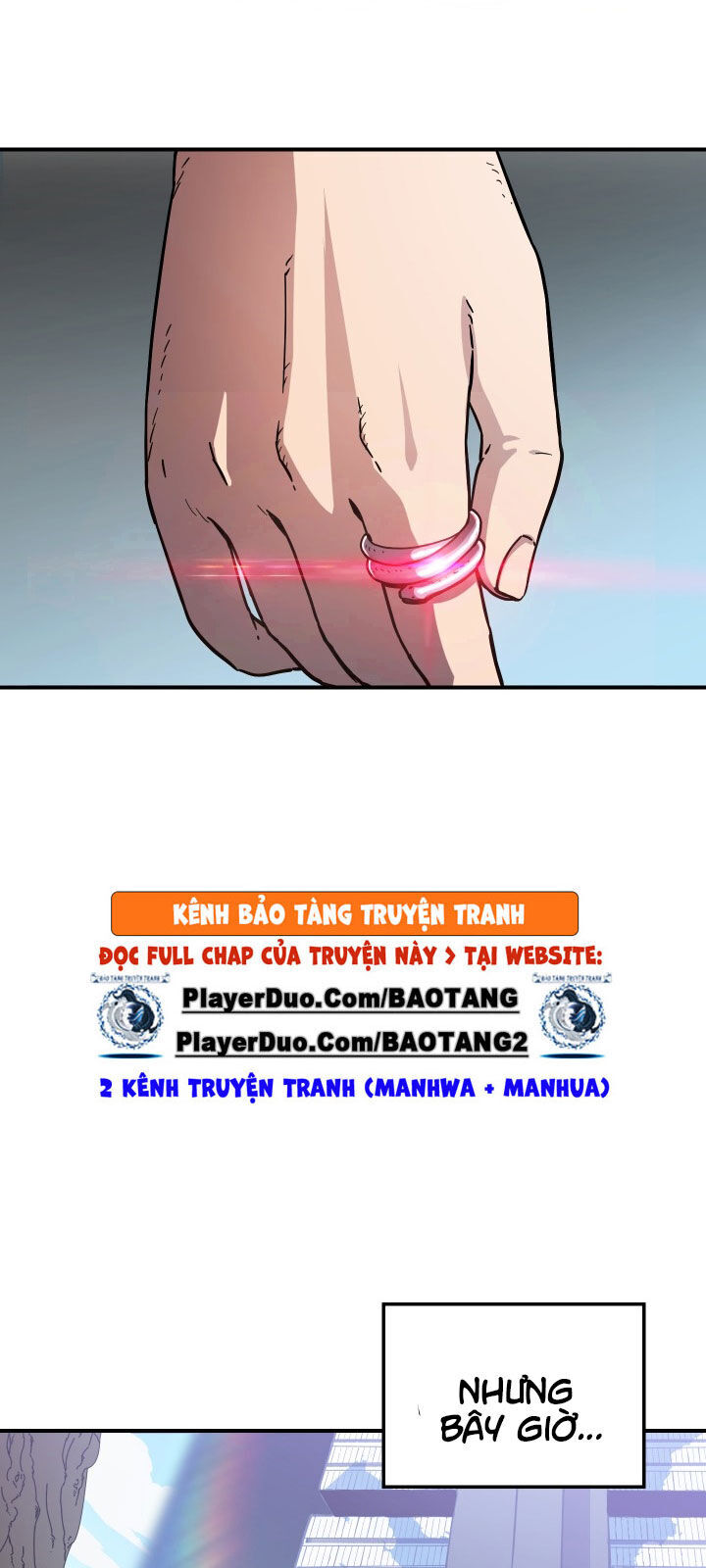 Người Chơi Không Thể Thăng Cấp chapter 4 - Upload bởi truyensieuhay.com