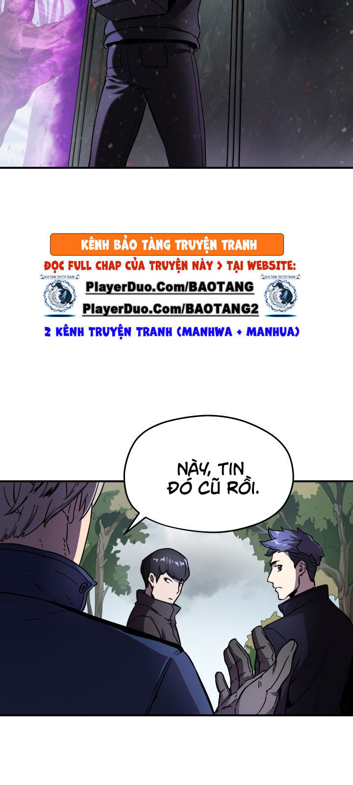 Người Chơi Không Thể Thăng Cấp chapter 4 - Upload bởi truyensieuhay.com