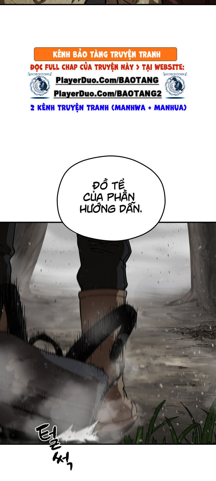 Người Chơi Không Thể Thăng Cấp chapter 4 - Upload bởi truyensieuhay.com