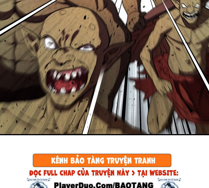 Người Chơi Không Thể Thăng Cấp chapter 4 - Upload bởi truyensieuhay.com