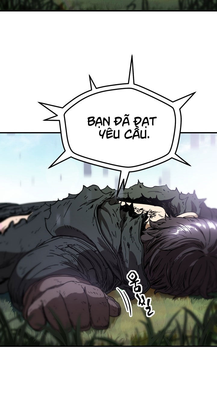 Người Chơi Không Thể Thăng Cấp chapter 4 - Upload bởi truyensieuhay.com