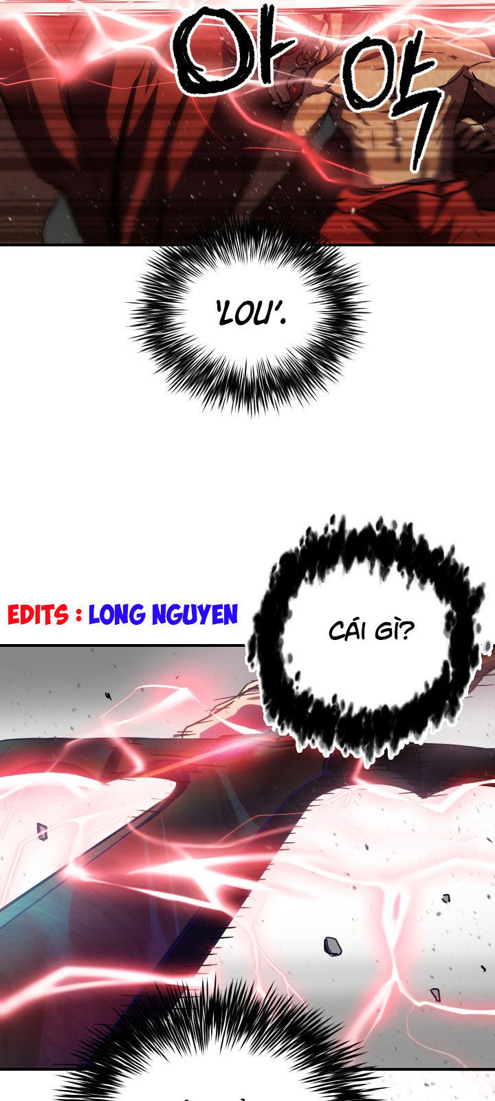 Người Chơi Không Thể Thăng Cấp chapter 4 - Upload bởi truyensieuhay.com