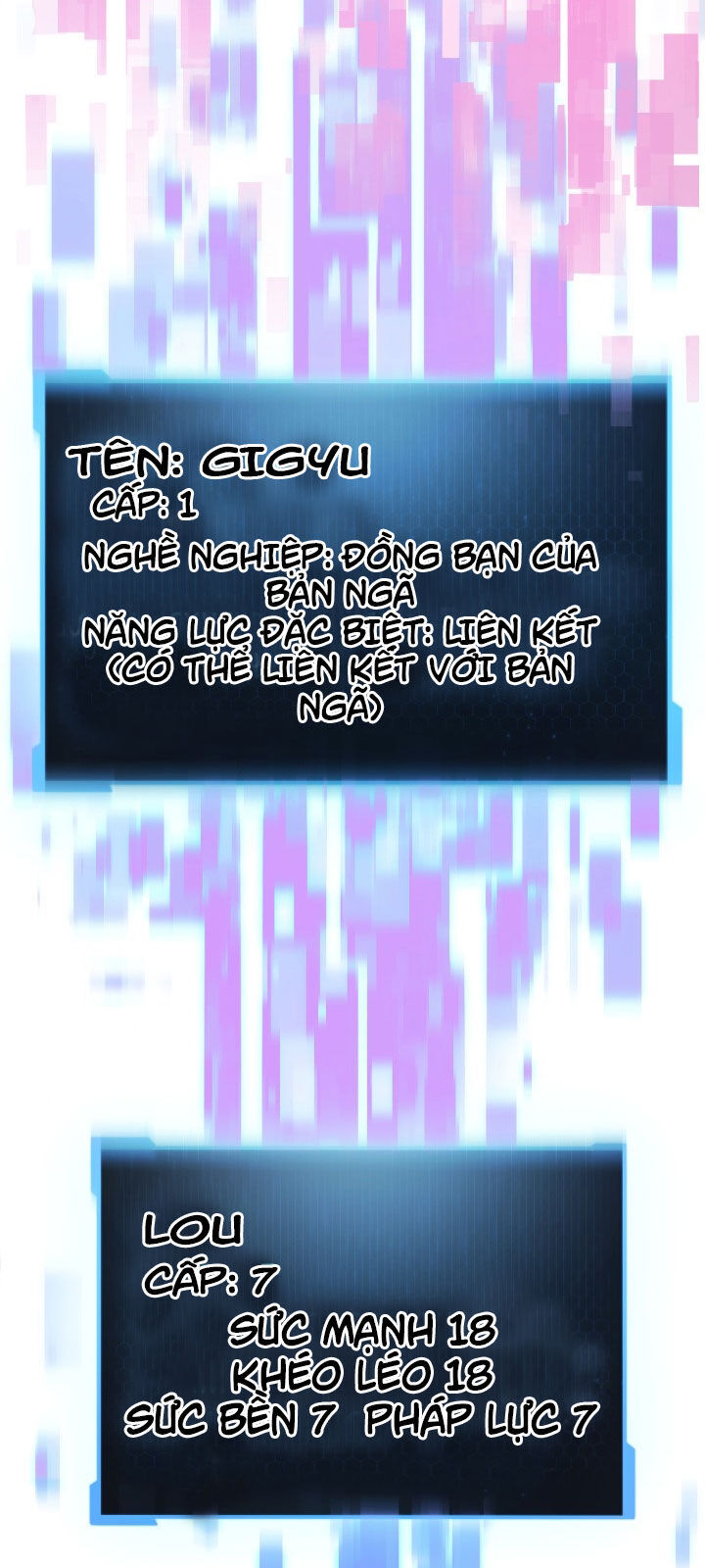 Người Chơi Không Thể Thăng Cấp chapter 4 - Upload bởi truyensieuhay.com