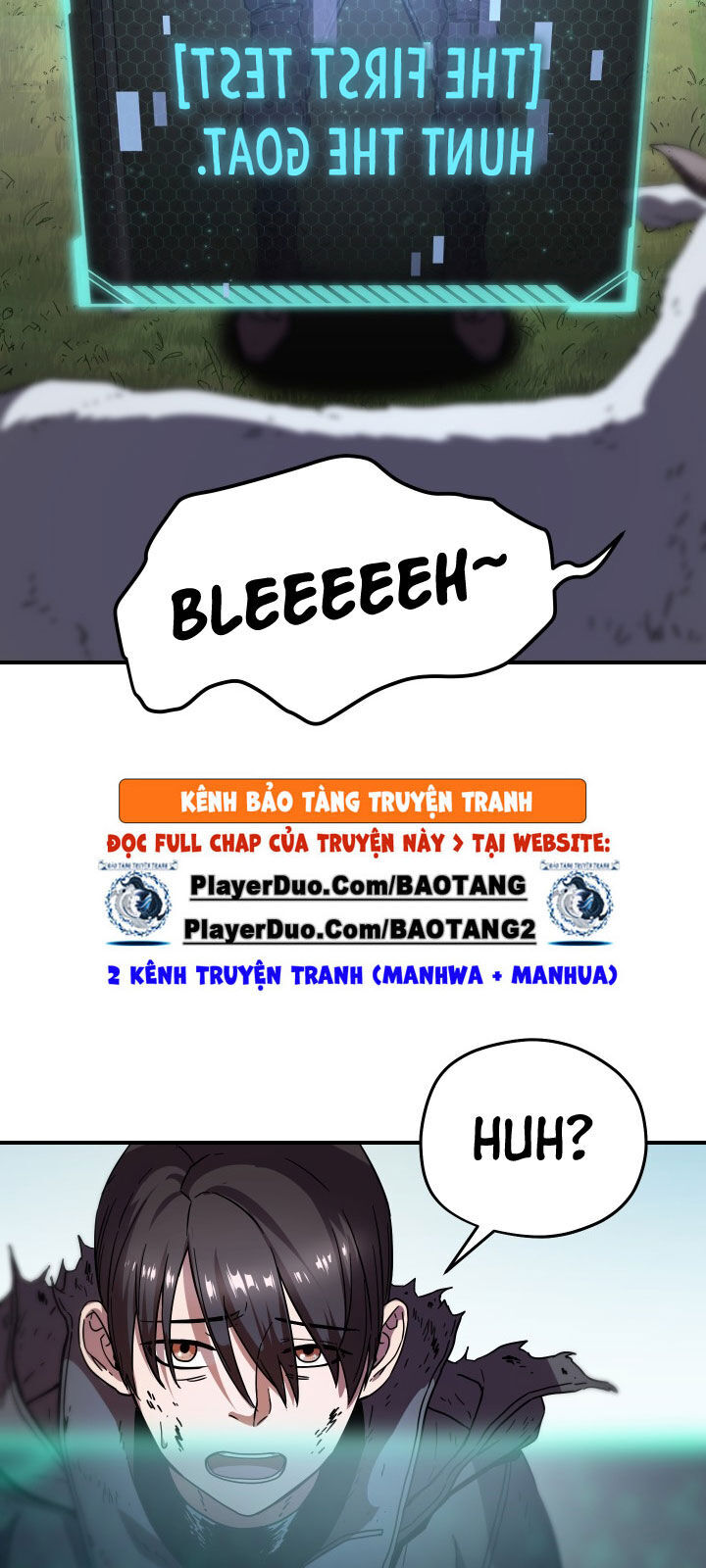 Người Chơi Không Thể Thăng Cấp chapter 4 - Upload bởi truyensieuhay.com