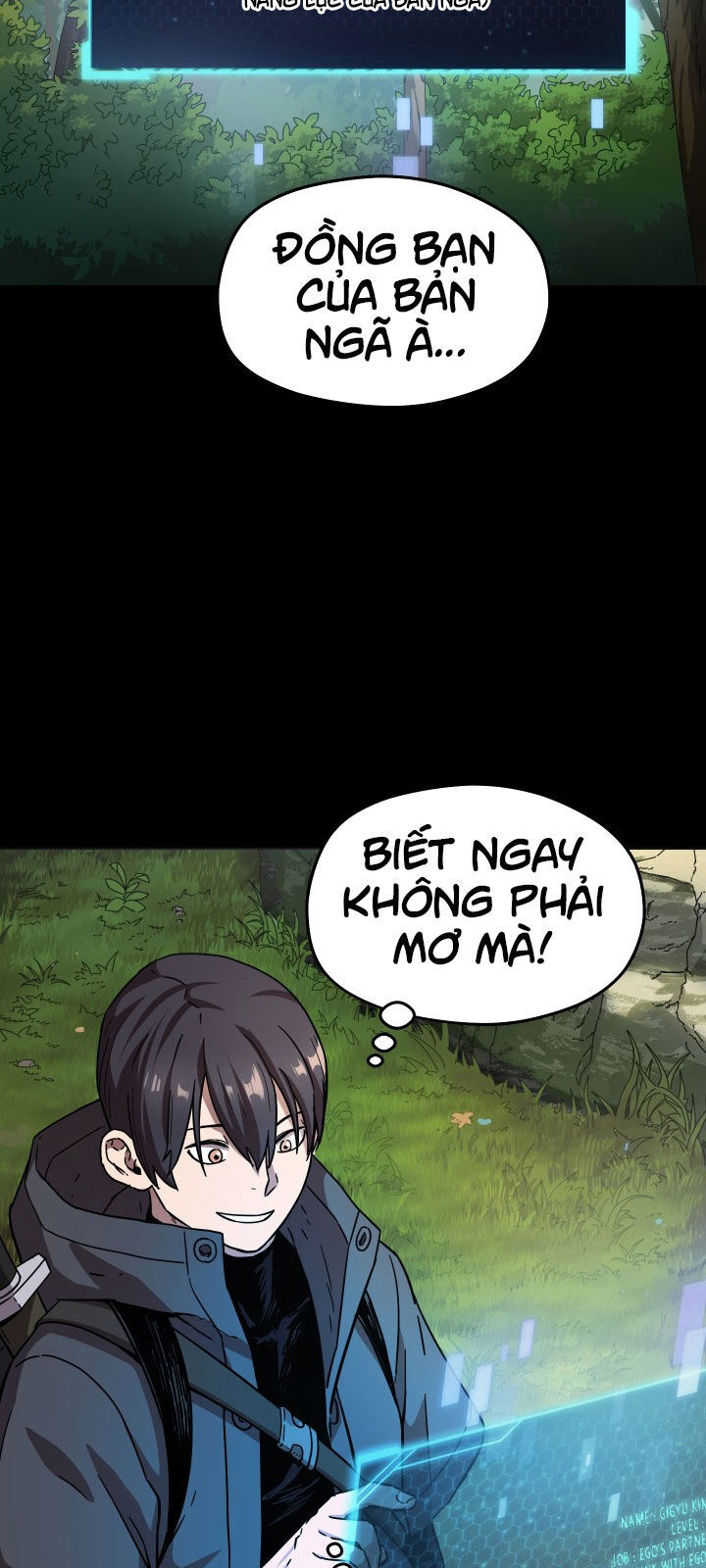 Người Chơi Không Thể Thăng Cấp chapter 5 - Upload bởi truyensieuhay.com