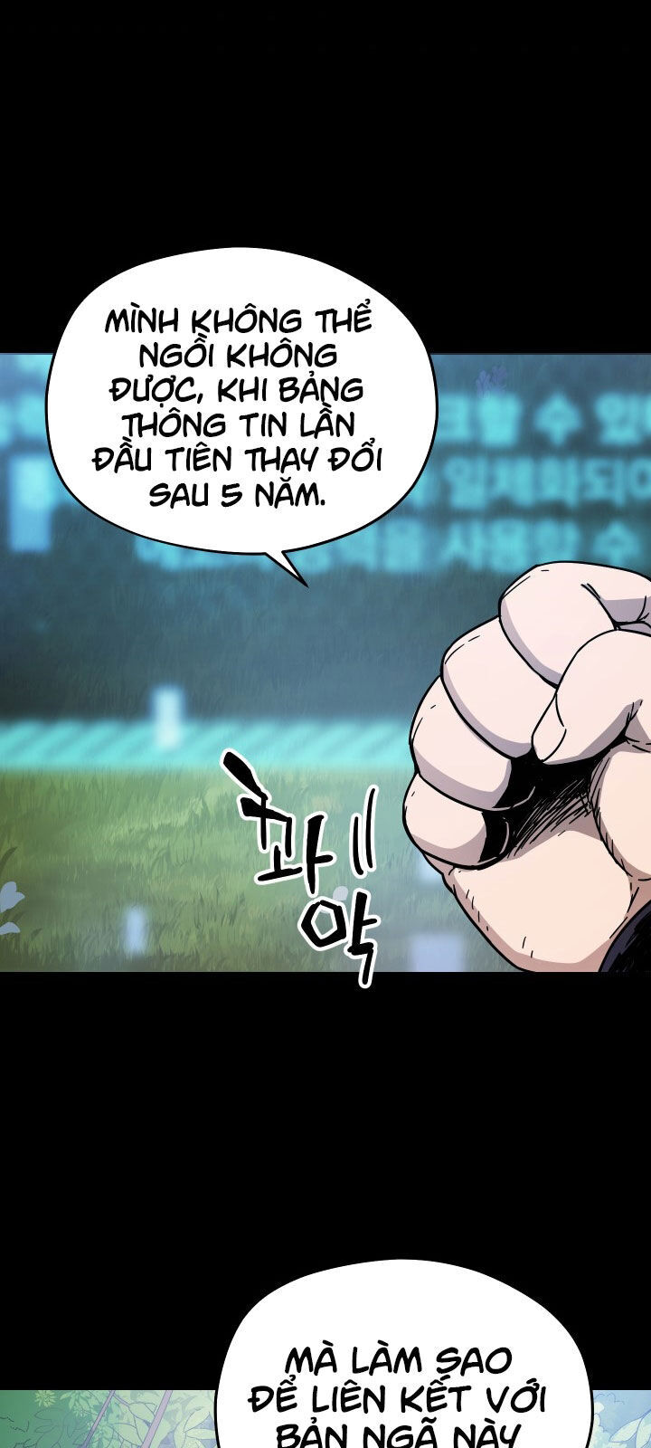 Người Chơi Không Thể Thăng Cấp chapter 5 - Upload bởi truyensieuhay.com