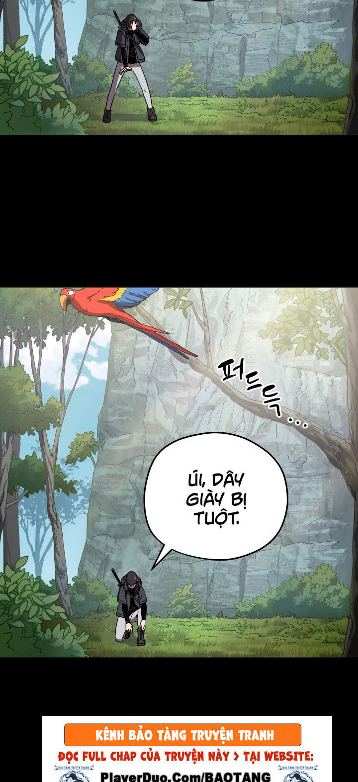 Người Chơi Không Thể Thăng Cấp chapter 5 - Upload bởi truyensieuhay.com