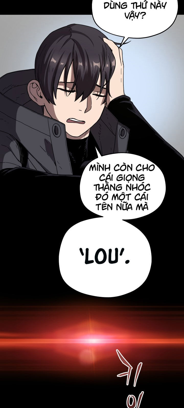 Người Chơi Không Thể Thăng Cấp chapter 5 - Upload bởi truyensieuhay.com