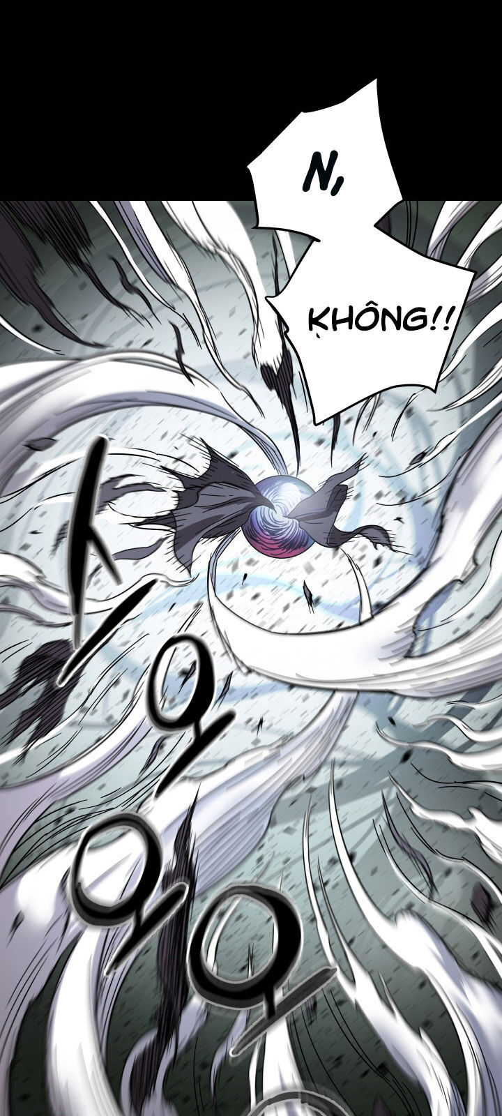 Người Chơi Không Thể Thăng Cấp chapter 5 - Upload bởi truyensieuhay.com