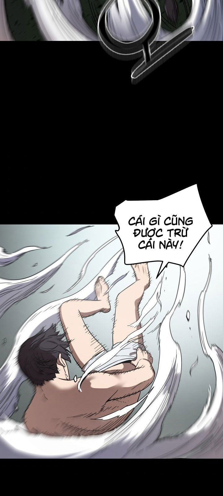 Người Chơi Không Thể Thăng Cấp chapter 5 - Upload bởi truyensieuhay.com
