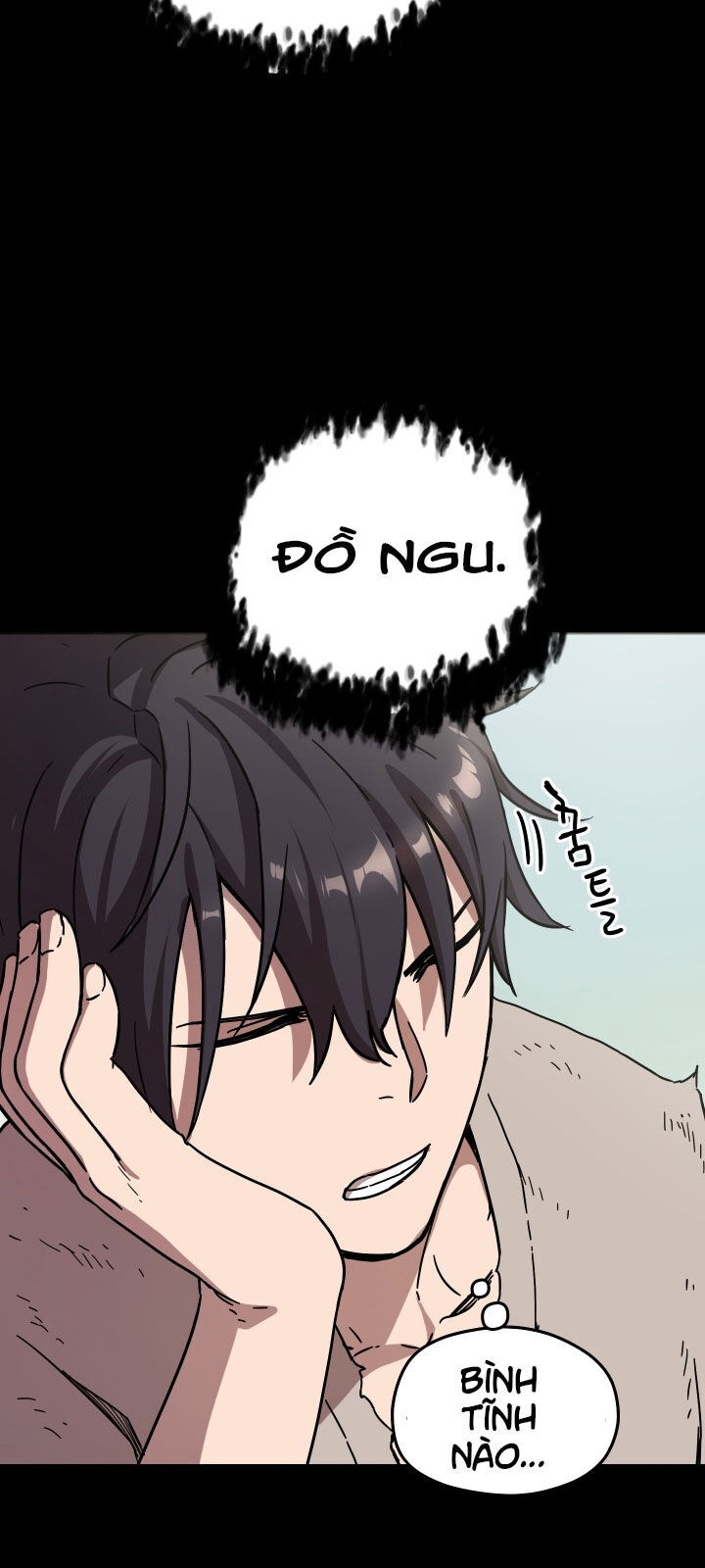 Người Chơi Không Thể Thăng Cấp chapter 5 - Upload bởi truyensieuhay.com