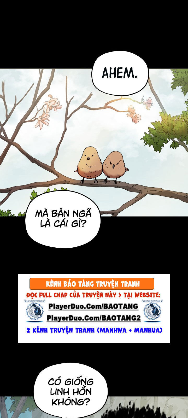 Người Chơi Không Thể Thăng Cấp chapter 5 - Upload bởi truyensieuhay.com