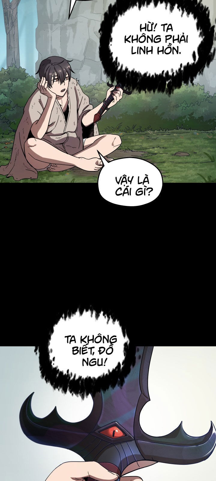 Người Chơi Không Thể Thăng Cấp chapter 5 - Upload bởi truyensieuhay.com