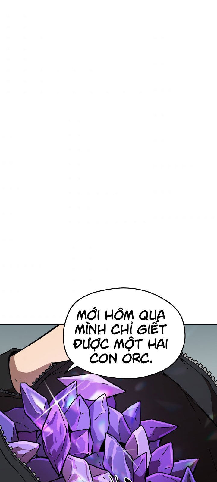 Người Chơi Không Thể Thăng Cấp chapter 5 - Upload bởi truyensieuhay.com