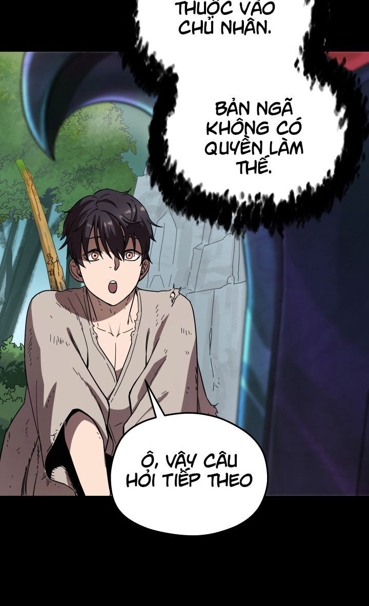 Người Chơi Không Thể Thăng Cấp chapter 5 - Upload bởi truyensieuhay.com