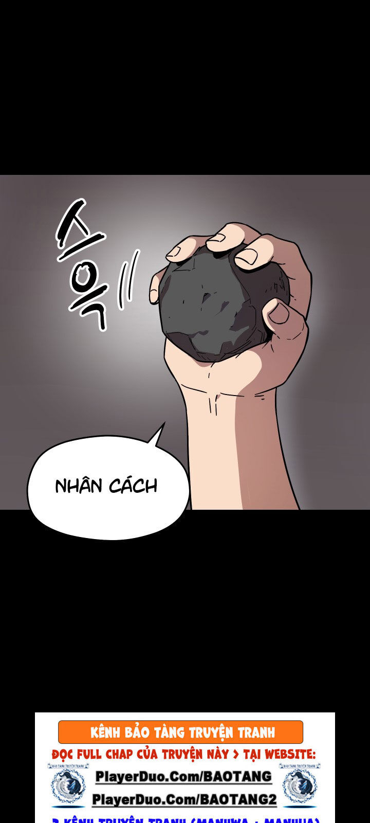 Người Chơi Không Thể Thăng Cấp chapter 5 - Upload bởi truyensieuhay.com