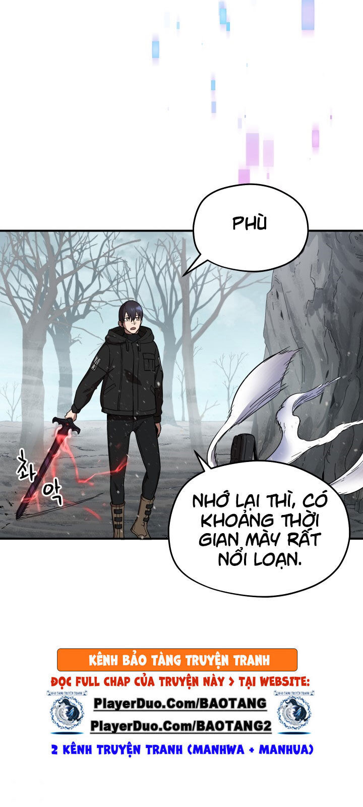 Người Chơi Không Thể Thăng Cấp chapter 5 - Upload bởi truyensieuhay.com