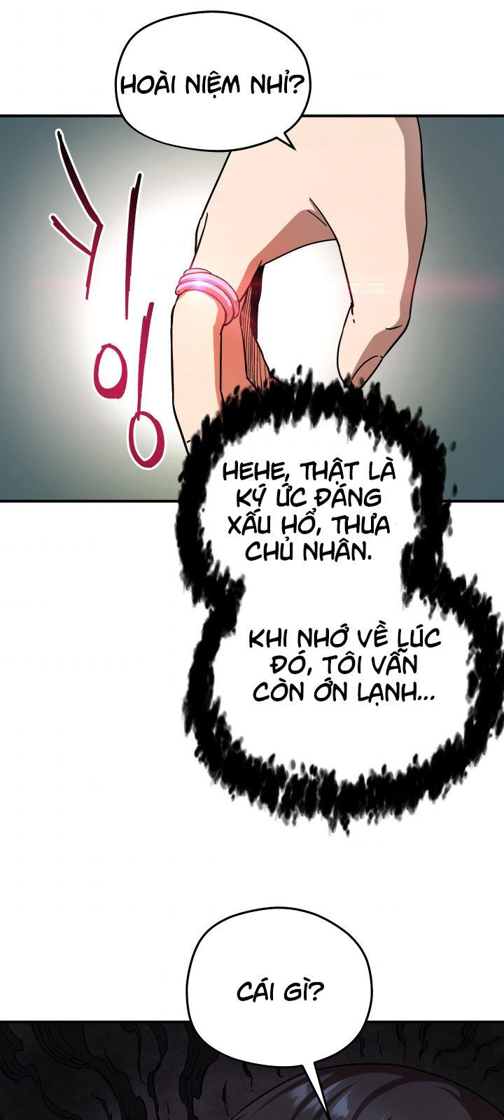 Người Chơi Không Thể Thăng Cấp chapter 5 - Upload bởi truyensieuhay.com