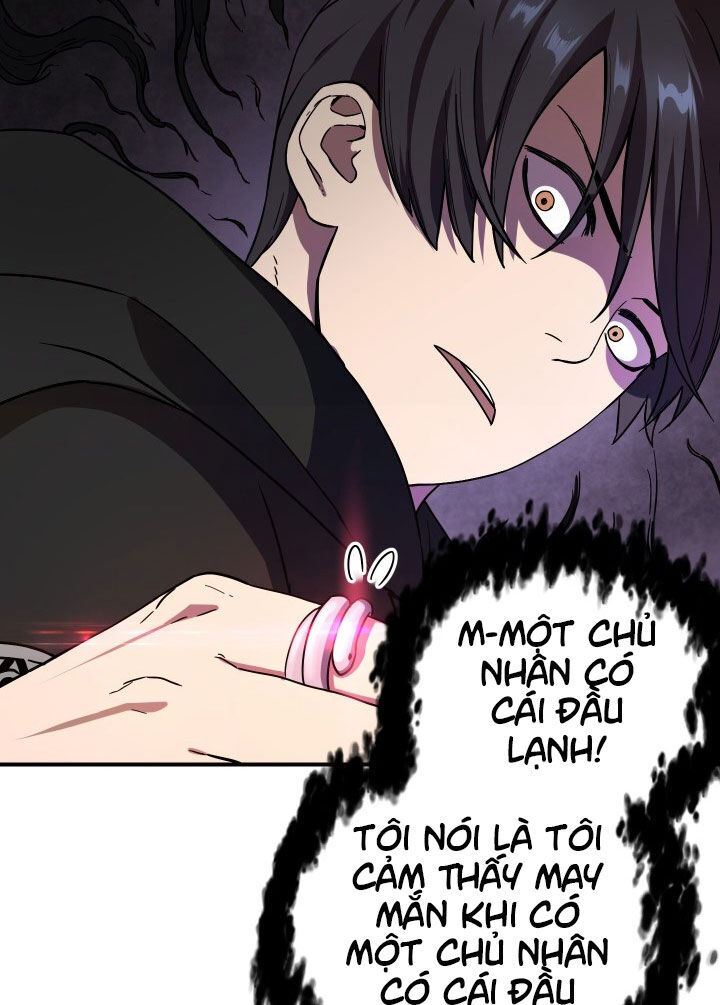 Người Chơi Không Thể Thăng Cấp chapter 5 - Upload bởi truyensieuhay.com