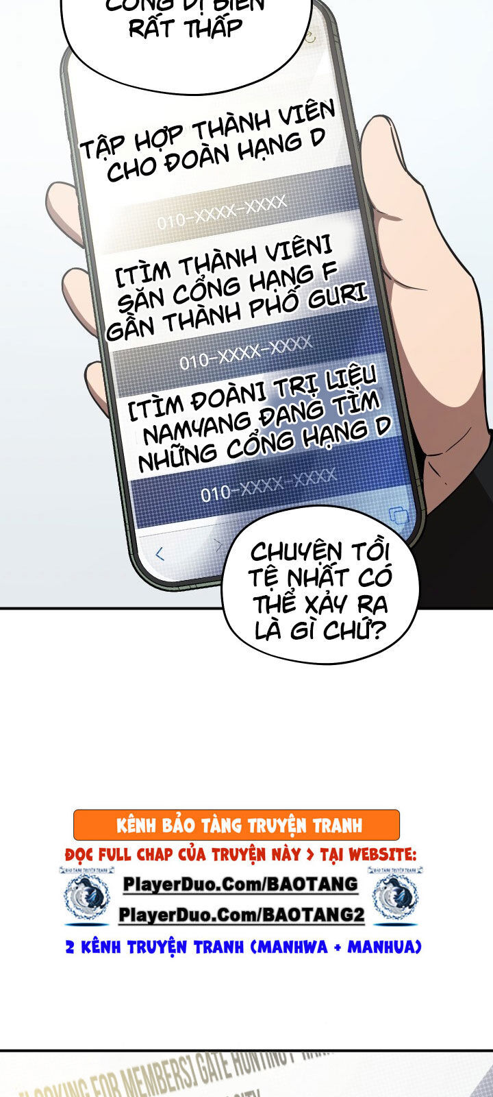 Người Chơi Không Thể Thăng Cấp chapter 5 - Upload bởi truyensieuhay.com