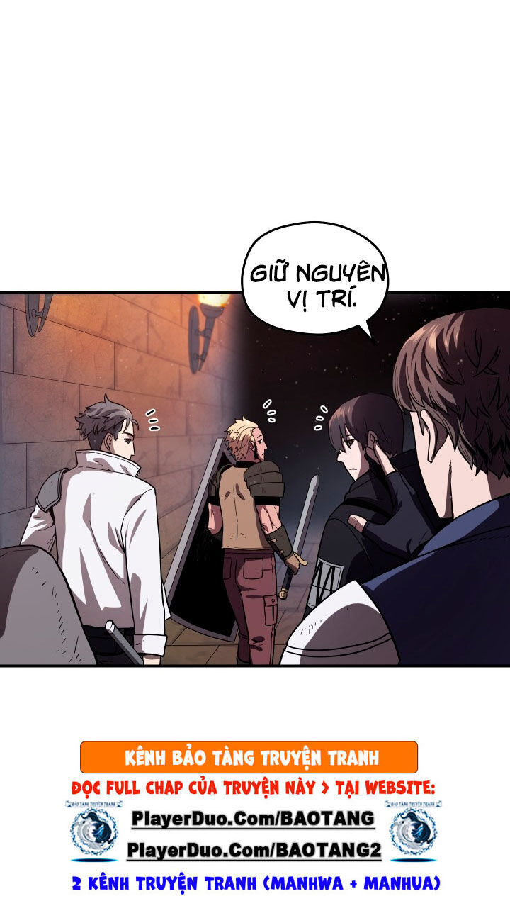 Người Chơi Không Thể Thăng Cấp chapter 6 - Upload bởi truyensieuhay.com