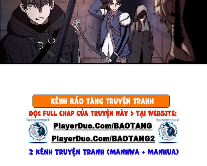 Người Chơi Không Thể Thăng Cấp chapter 6 - Upload bởi truyensieuhay.com